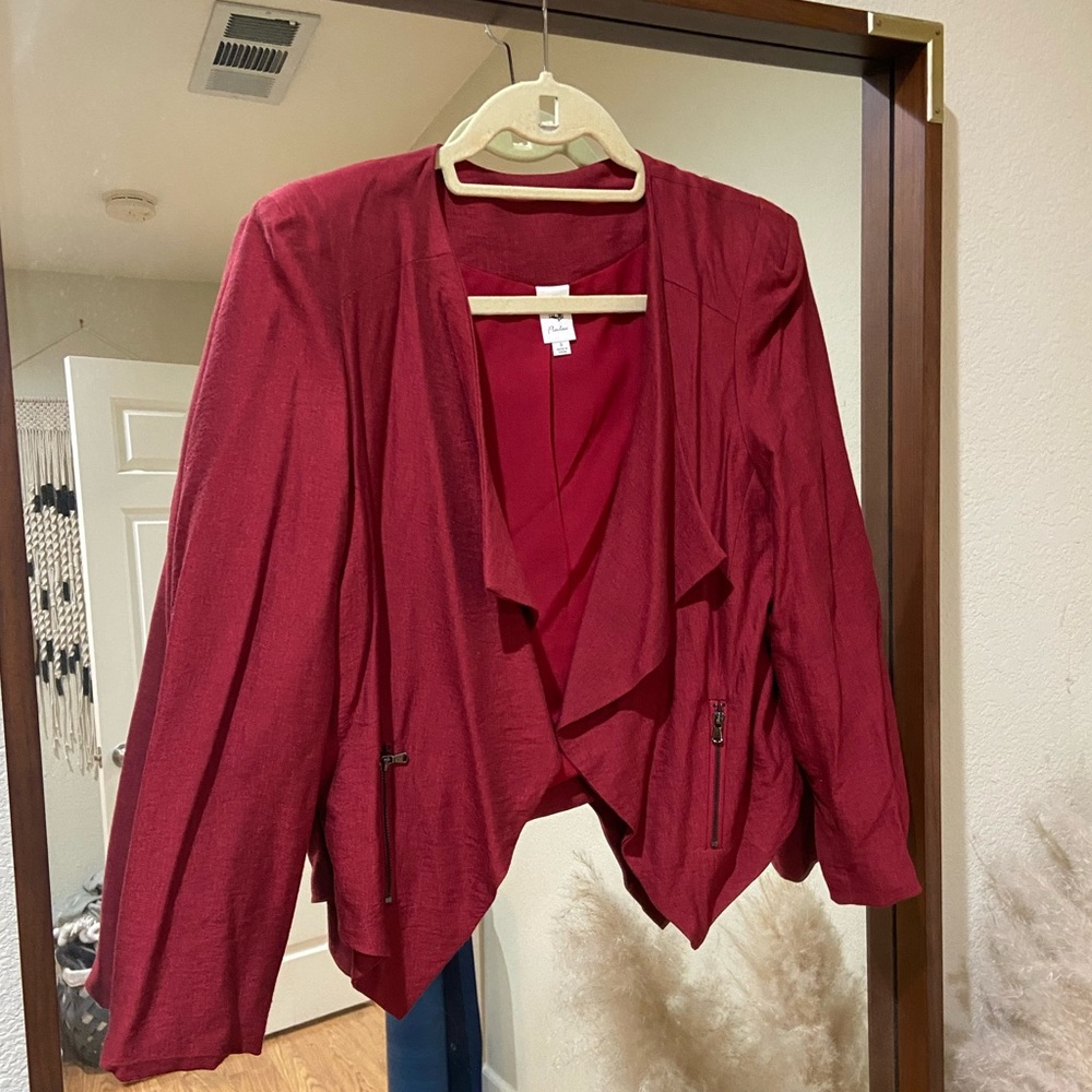 VICI Flawless Blazer/Jacket - Sold Out